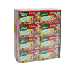 (УПАКОВКА 24 ШТ) Суповые кубики кнорр со вкусом том ям от Knorr Tom Yum Seasoning Cubes 24g x 24pcs (Pack)