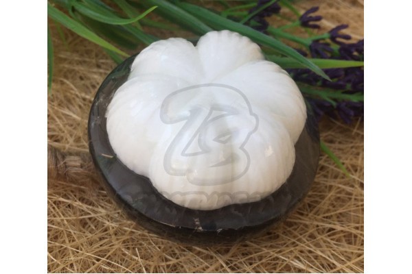 Ароматическое мыло «Мангостин»