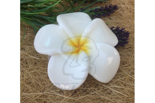 Ароматическое мыло «Франжипани»