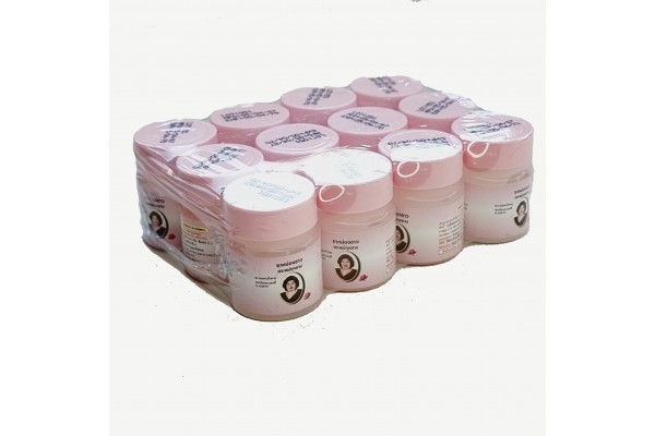 Белый бальзам Mae Kularb 5г.*12шт.