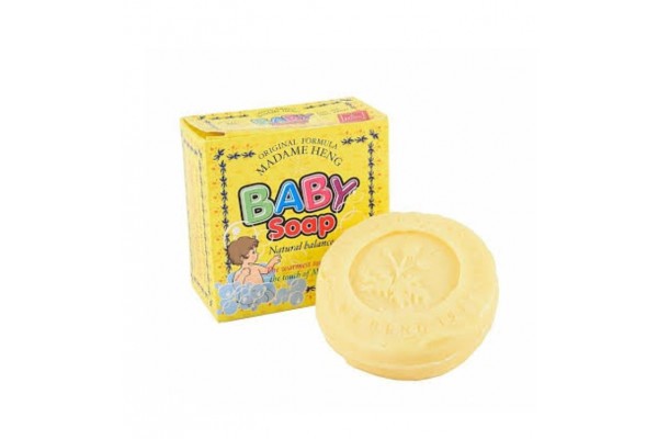 Детское мыло от Madame Heng (Baby Soap), 150 гр