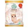 Жевательные молочные конфеты "Тайваньский молочный чай" My Chewy (100 шт) 360 гр