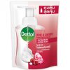Жидкое мыло для рук "Роза и Вишня" Dettol Rose and Cherry 200 мл