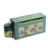 Зеленый бальзам с травами для облегчения боли от PHOYOK HERBAL BALM FORMULA 2 50g PACK 3PCS+1PC 15G