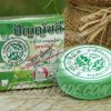 Зубная паста на тайских травах от Punchalee, Thai Herb Toothpaste, 25 гр
