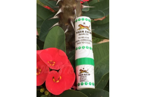 Ингалятор от Tiger Balm, Inhaler, 2 мл