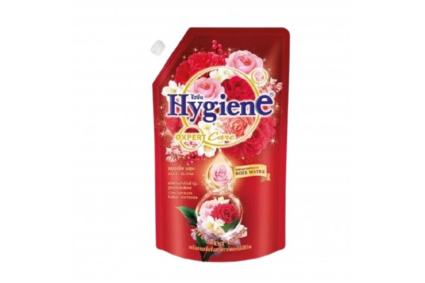 Кондиционер для белья Райский Сад от Hygiene Angel Bloom 480 мл