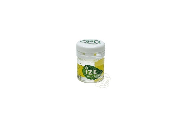 Ментоловый бальзам-желе Ize Jelli Balm, 7 гр