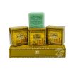 Мыло Dr.Jeng Formula Balance Botanical Soap 150g x 3pcs