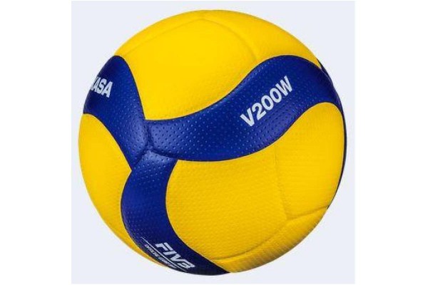 Мяч волейбольный MIKASA V200W Original Mikasa Volleyball V200W