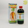 Напиток из корейского женьшеня 240ml