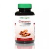 Натуральные капсулы с корицей для здоровья от Herbal One Cinnamon 100 Capsules