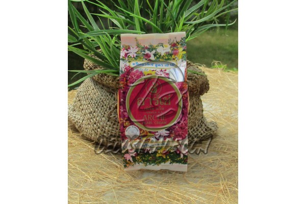 Отбеливающий жемчужный крем от Arche, Pearl Cream, 3 гр