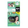 Оттеночный шампунь №1 «Натуральный черный» от Lolane Nature, Code N1 Color Shampoo Natural Black 1 Set, 30 мл
