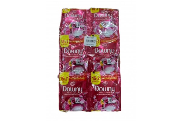 Парфюмированный кондиционер для белья Очаровательный букет Downy Adorable Bouquet 20 мл x 24 шт