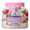 Парфюмированный лосьон для тела Aron Pink Passion 200 мл
