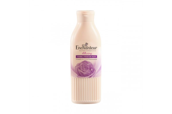 Парфюмированный лосьон для тела Enchanteur Perfumed Lotion – Alluring 250 мл