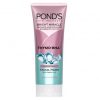 Пенка для умывания Pond's c THYMO-BHA от акне и прыщей 90 гр