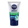 Пенка для умывания для мужчин Nivea Men Bright Air Cool 50 мл