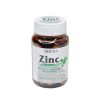 Пищевая добавка Цинк с минералами от Vistra Zinc 15mg Natural Extract 45 капсул