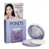 Полупрозрачная компактная пудра с матовым покрытием для сужение пор Pond's Translucent Compact Powder Pore Blurring 4.5 гр