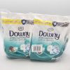 Стиральный порошок Downy Зелёная формула для сушки белья в помещении 180гр 6 шт