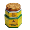 Тайский тигровый бальзам с мягкой формулой от Tiger Balm Soft 25g