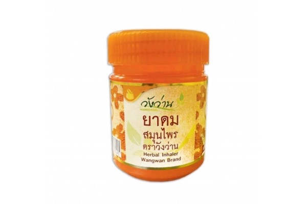 Травяной ингалятор Wangwan 8 гр