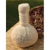 Травяной мешочек для массажа, Sirithorn Herb Massage compress Herbal ball, 200 гр