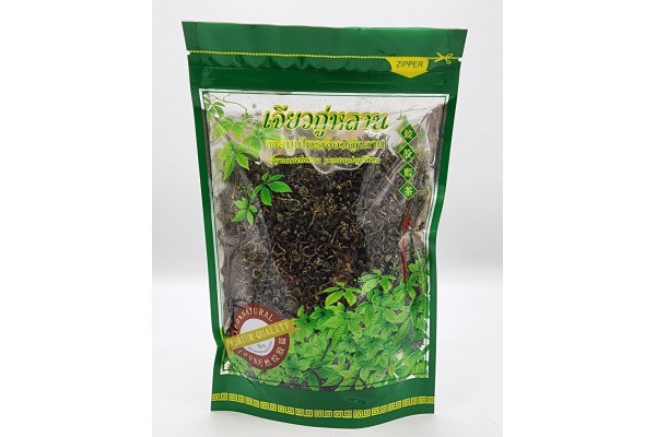 Травяной чай Гиностемма пятилистная (Джиогулан) 100 гр