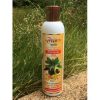Травяной шампунь с Авокадо и витамином B5 от Jinda Herbal Shampoo Avocado Fresh Mee Leaf Pro Vitamin B5 250 ml.