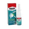 Эффективный спрей  для облегчения симптомов насморка от Nasol Nebuliser Spray 15 мл