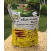 Банановые чипсы с джемом из тамаринда, Tamarind House Grispy Banana Chips with Tamarind Jam, 90 гр