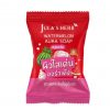 Мыло Арбузное для сияния кожи Jula's Herb Watermelon Aura Soap 70 гр