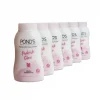 (УПАКОВКА 6шт) Рассыпчатая BB пудра Pond's Pinkish Glow 45 гр