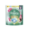 Гелевые капсулы для стирки Downy Indoor Dry 4 в 1, 25 штук