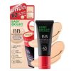 Матирующий BB крем  «Арбуз и Томат» с защитой от солнца SPF 45 PA++ от Baby Bright, Watermelon & Tomato Matte BB Cream SPF 45 PA++, 30 гр