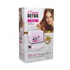 Лечебная детокс-маска для волос от Bio Woman, Detox Treatment Hair&Scalp Therapy Mask, 30 мл x 6