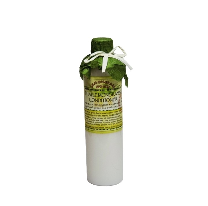 Кондиционер для волос с ароматом Лемонграсс Lemongrass House Lemongrass Conditioner 260 мл