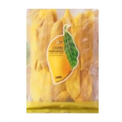 Сушеное манго Maeying 200 гр