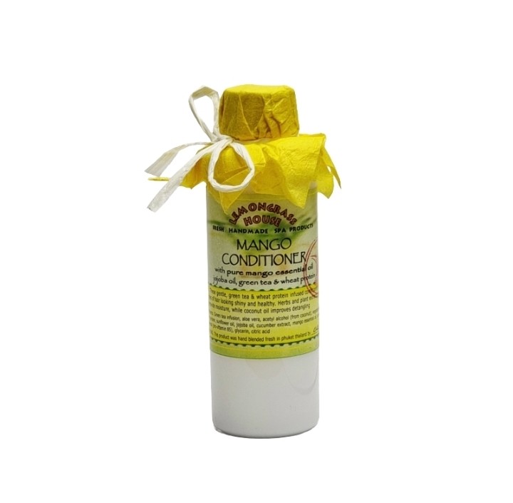 Кондиционер для волос "Манго" Lemongrass House Mango Conditioner 120 мл