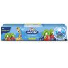 Детская зубная паста «Фруктовая» от Kodomo, Bubble Fruit Flavor Toothpaste For Kids, 40 гр