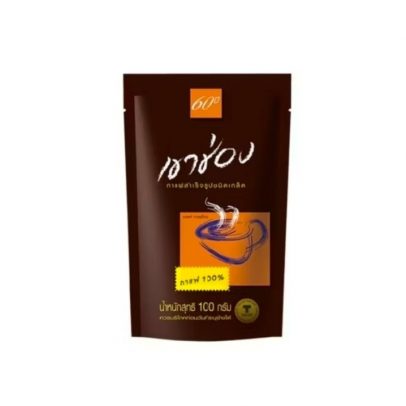 Растворимое кофе Khao Shong 100 гр