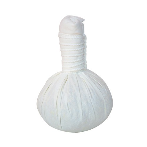 Травяной мешочек для массажа лица, Herbal Ball For Massage, 50 гр