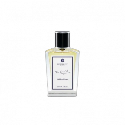 Духи Butterfly perfume "Золотое Манго" Golden Mango 60 мл