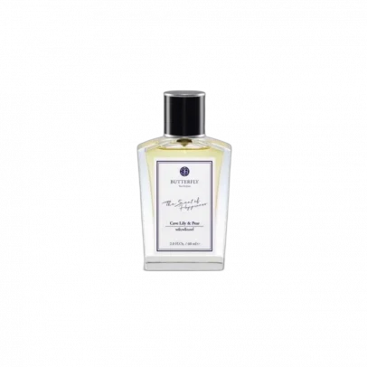 Духи Butterfly perfume "Пещерная лилия и Груша" Cave Lilly and Pear 60 мл