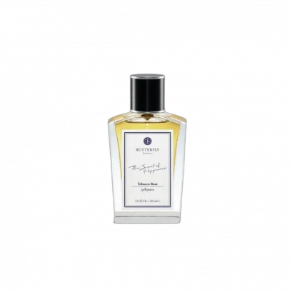 Духи Butterfly perfume "Табачная Роза" Tobacco Rose 60 мл