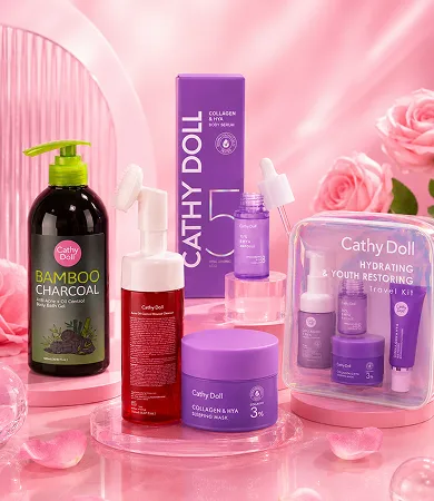 CATHY DOLL