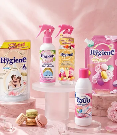 hygiene