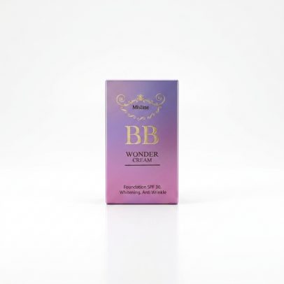 Чудесный маскирующий BB крем с защитой от солнца SPF 30 от Mistine, Wonder ВВ Cream SPF 30, 15 гр